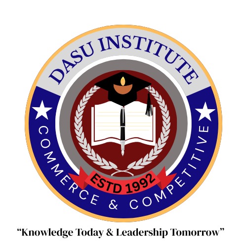 DASU Institute Logo